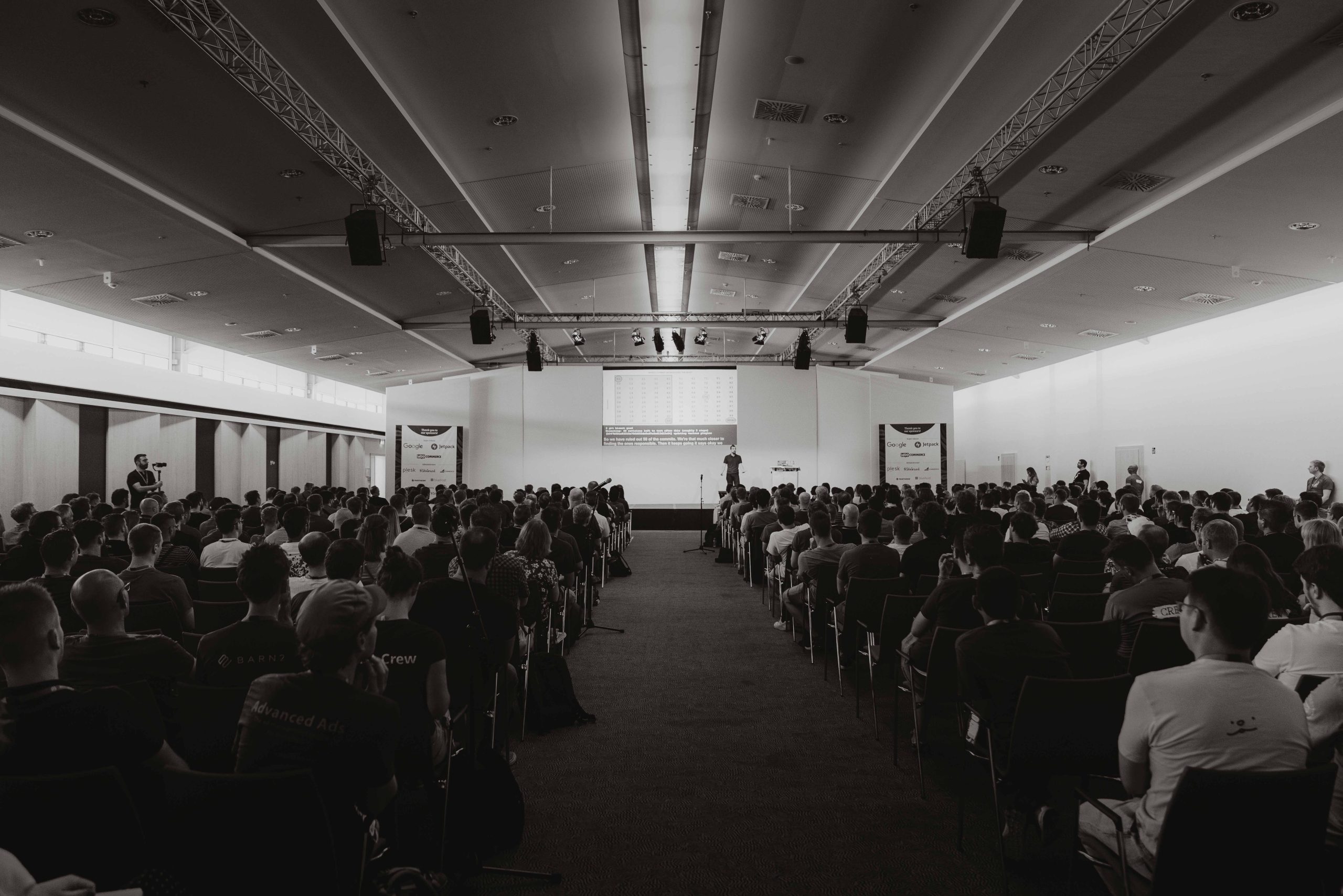 centro de evento